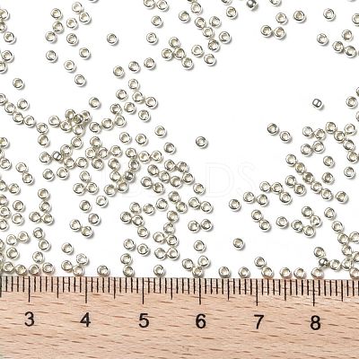 TOHO 11/0 Round Beads X-SEED-TR11-0558-1