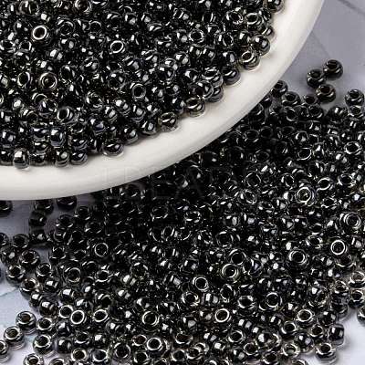 MIYUKI Round Rocailles Beads SEED-JP0009-RR2276-1