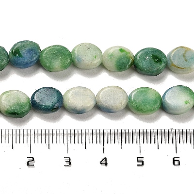 Natural Dolomite Beads Strands G-F765-K02-01-1