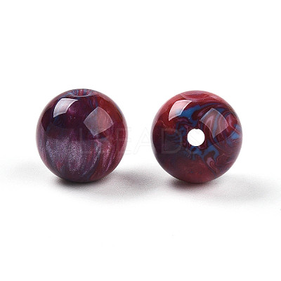 Resin Beads X1-RESI-YW0004-28C-01-1