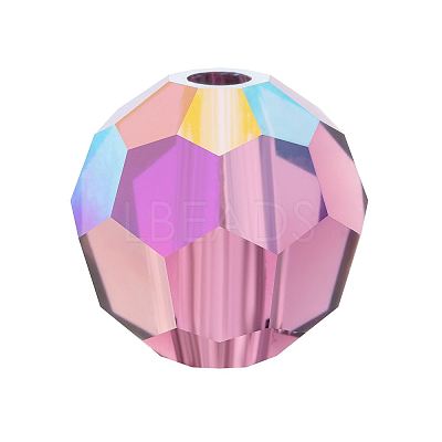 Preciosa&reg Crystal Beads X-PRC-BB4-20050-200-1