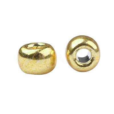 TOHO 8/0 Round Beads SEED-TR08-0557-1