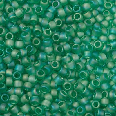 TOHO 8/0 Round Beads SEED-XTR08-0164BF-1