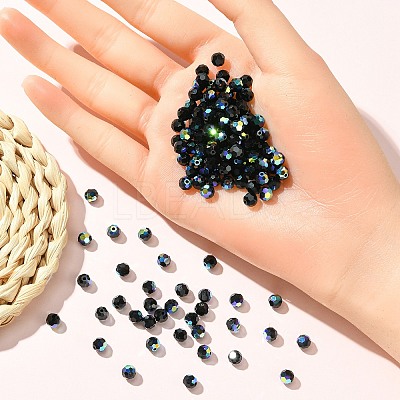 Preciosa&reg Crystal Beads Y-PRC-BB5-23980-200-1