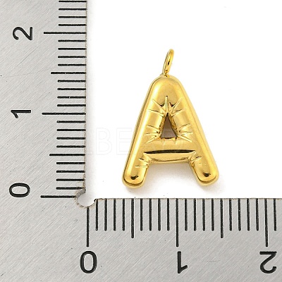 Ion Plating(IP) 304 Stainless Steel Pendants STAS-C102-15G-A-1