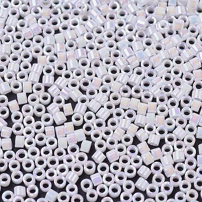 MIYUKI Delica Beads SEED-X0054-DB0202-1