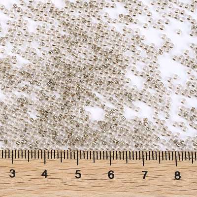 MIYUKI Round Rocailles Beads SEED-JP0010-RR3645-1