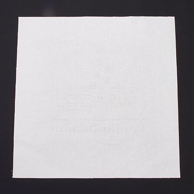 DIY Embroidery Fabric with Eliminable Pattern DIY-P032-B06-1