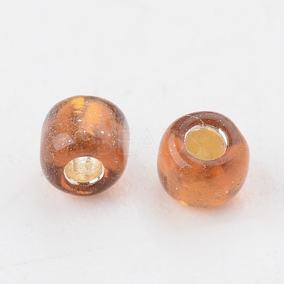 8/0 Glass Seed Beads X2-SEED-A005-3mm-53-1