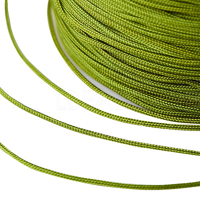 Nylon Braided Cord NWIR-JP0009-0.8-214-1