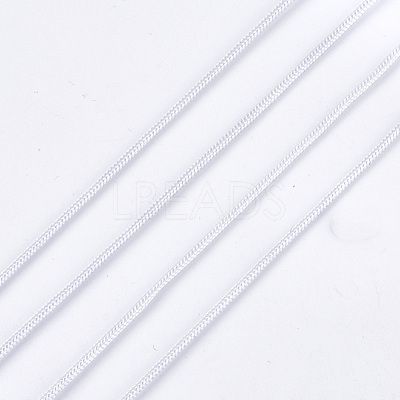Nylon Braided Cord NWIR-S007-24-1