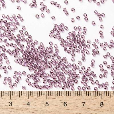 TOHO Round Seed Beads SEED-TR11-0628-1
