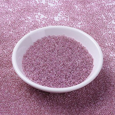 MIYUKI Round Rocailles Beads SEED-G007-RR1524-1