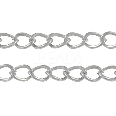 Iron Twisted Chains X-CH-R001-N-1