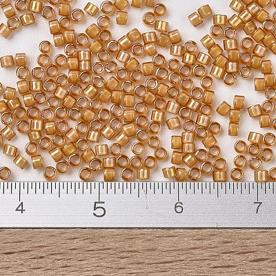 MIYUKI Delica Beads SEED-X0054-DB1778-1