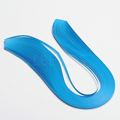 Quilling Paper Strips X-DIY-J001-3mm-B08-1