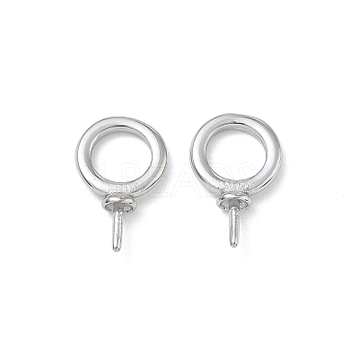 304 Stainless Steel Cup Peg Bails SA-CBABC0F-01P-1