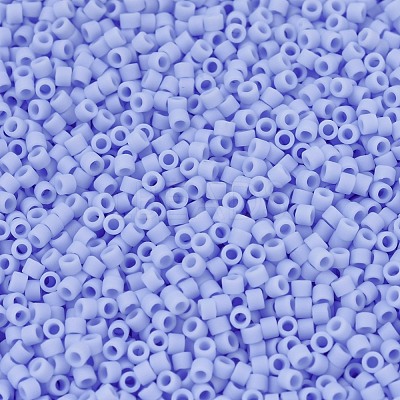 MIYUKI Delica Beads X-SEED-J020-DB1587-1