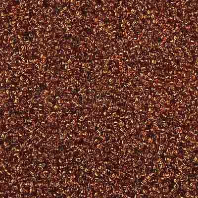 TOHO 11/0 Round Beads X-SEED-TR11-2154S-1