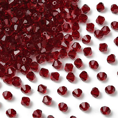 Preciosa&reg Crystal Beads Y-PRC-BA6-90090-1