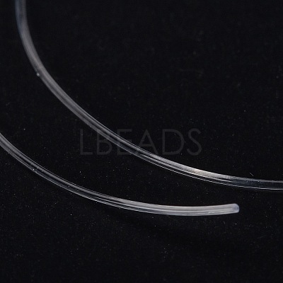 Korean Round Crystal Elastic Stretch Thread X-EW-I003-A03-01-1