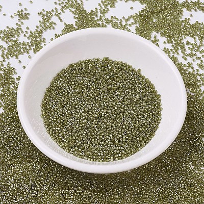 MIYUKI Delica Beads X-SEED-J020-DB0908-1