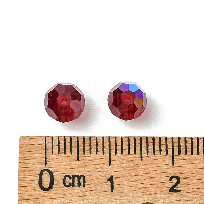 Preciosa&reg Crystal Beads Y-PRC-BB6-90090-200-1