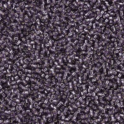MIYUKI Delica Beads X-SEED-J020-DB1205-1