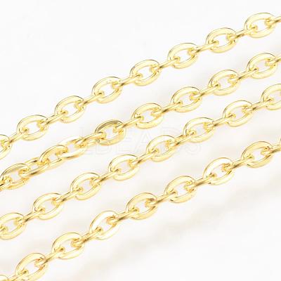 Iron Cable Chains CH-S041-G-NR-1