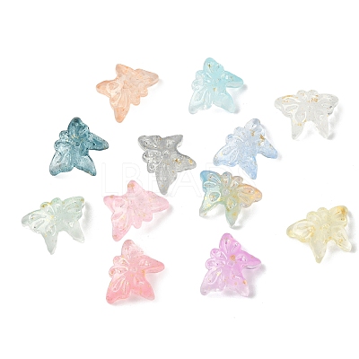 Glass Beads GLAA-C039-01-1