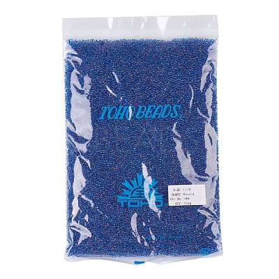 TOHO Round Seed Beads SEED-TR11-0189-1