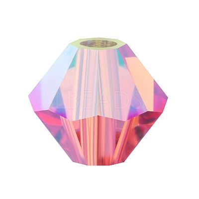 Preciosa&reg Crystal Beads Y-PRC-BA6-70010-20000-1