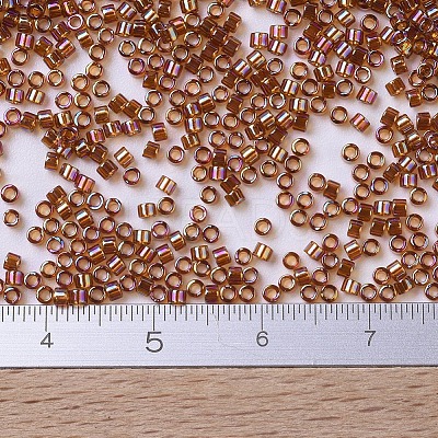 MIYUKI Delica Beads SEED-MY11-DB0170-1