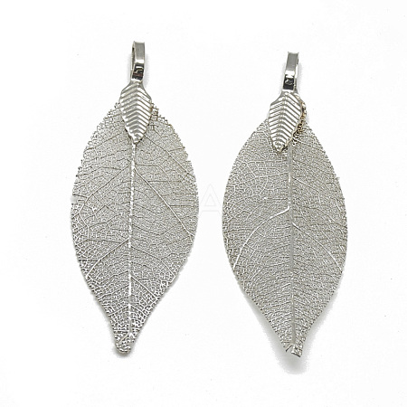 Iron Big Pendants IFIN-T006-08P-1