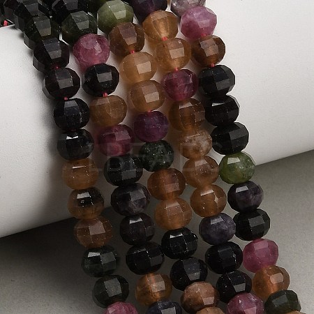 Natural White Jade Beads Strands GG-CBA9106-02L-1