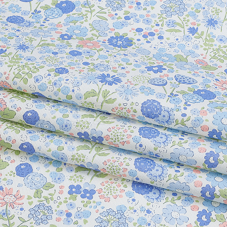 2M Cotton Fabric DIY-GA0010-20B-1