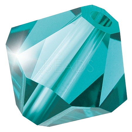 Preciosa&reg Crystal Beads Y-PRC-BA3-60230-1