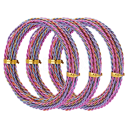 3 Bundles Aluminum Wire ALUM-PH0001-13-1