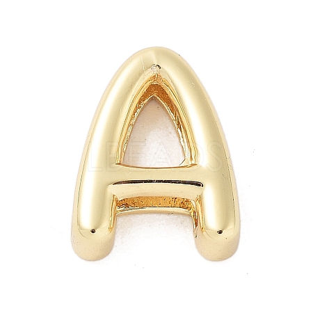 Rack Plating Brass Beads KK-A208-10A-1