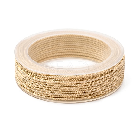 Braided Nylon Threads NWIR-E023-1.5mm-02-1