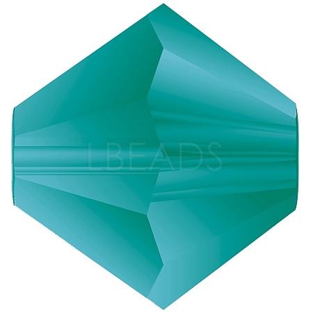 Preciosa&reg Crystal Beads Y-PRC-BA6-60230-840-1