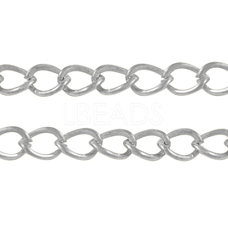 Iron Twisted Chains X-CH-R001-N-1