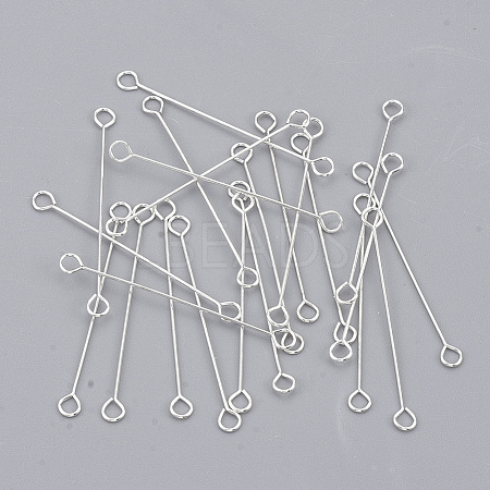 Iron Eye Pins X-IFIN-S126-01D-S-1