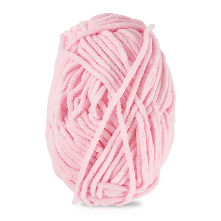 1 Skein Soft Crocheting Yarn OCOR-TADJ0001-03G-1