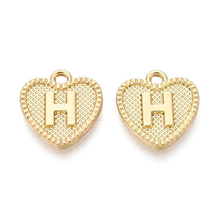 Alloy Pendants PALLOY-N157-001H-NR-1