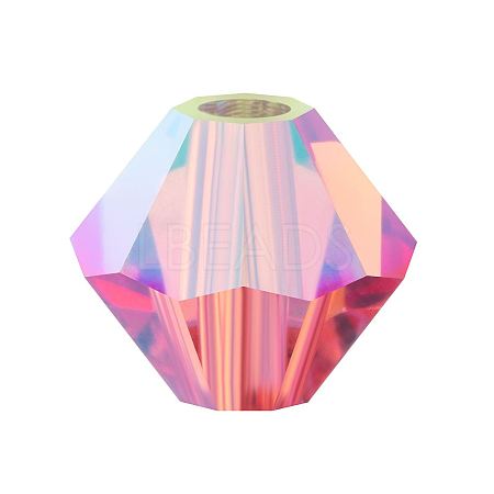 Preciosa&reg Crystal Beads Y-PRC-BA6-70010-20000-1