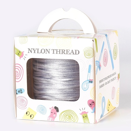 Nylon Thread NWIR-JP0012-1.5mm-484-1