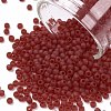 TOHO 11/0 Round Beads SEED-TR11-0005CF-1
