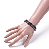 Stretch Bracelet Sets BJEW-JB05030-4