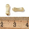 Brass Tube Beads KK-Q019-14G-01-3